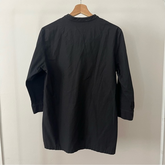 Boswell x Grover Men’s 1/4 button down - Picture 3 of 3